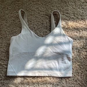 lululemon align tank